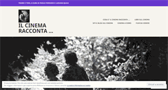 Desktop Screenshot of cinrac.com